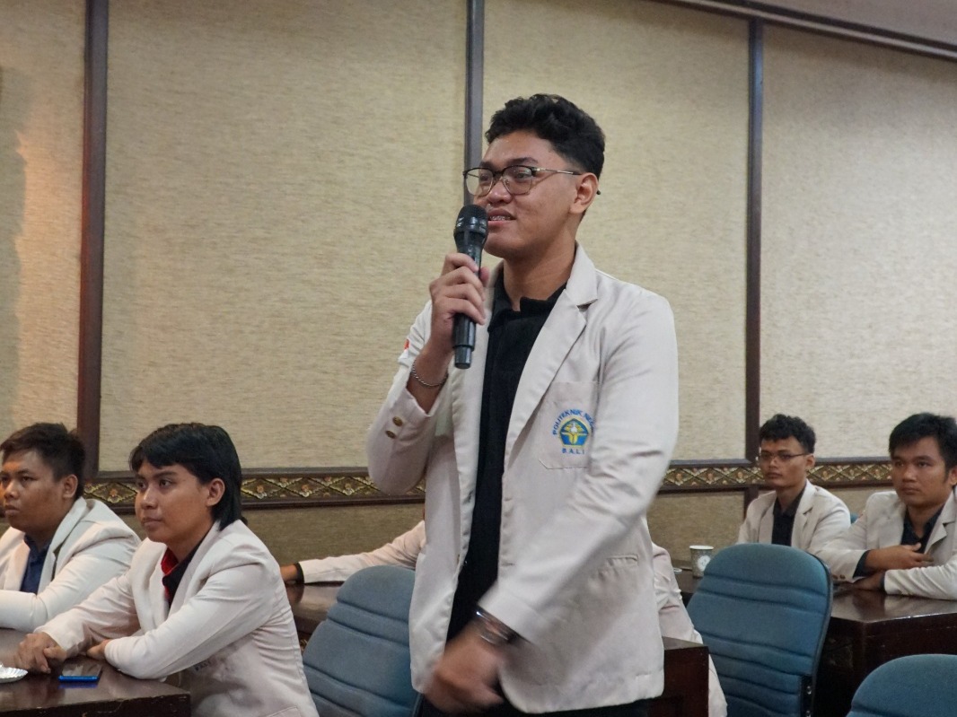 Gallery Pembukaan Kelompok Belajar MIKRO x PASTI 2024