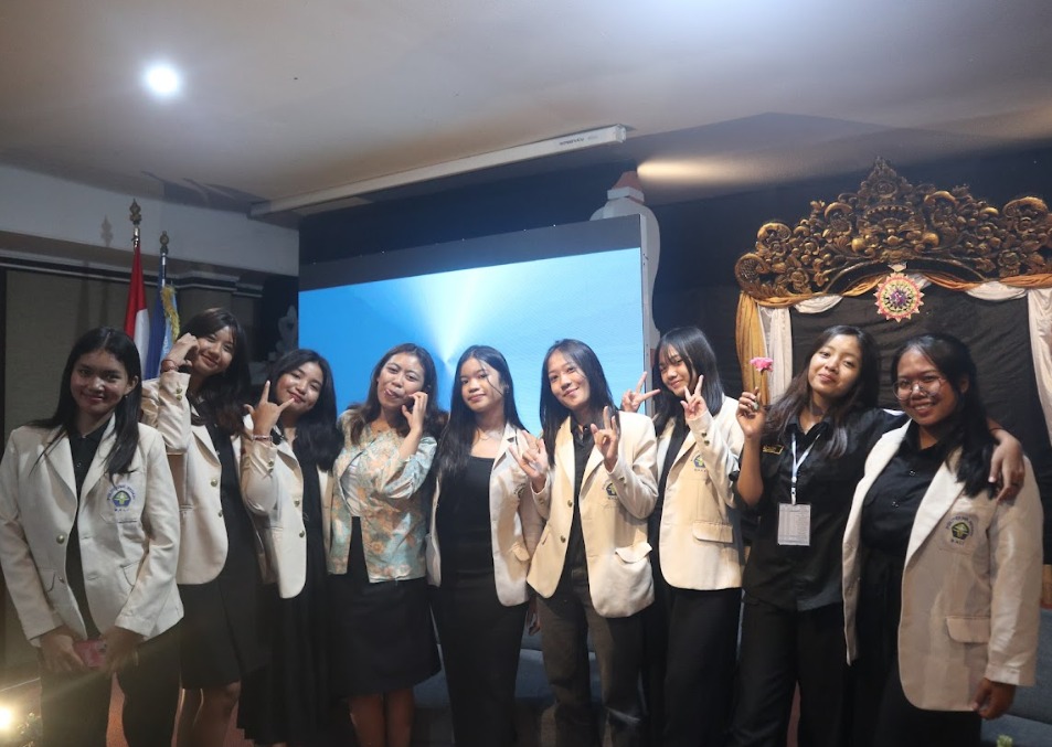 Gallery Pembukaan Prestasi Aktif Mahasiswa Teknologi informasi 2025