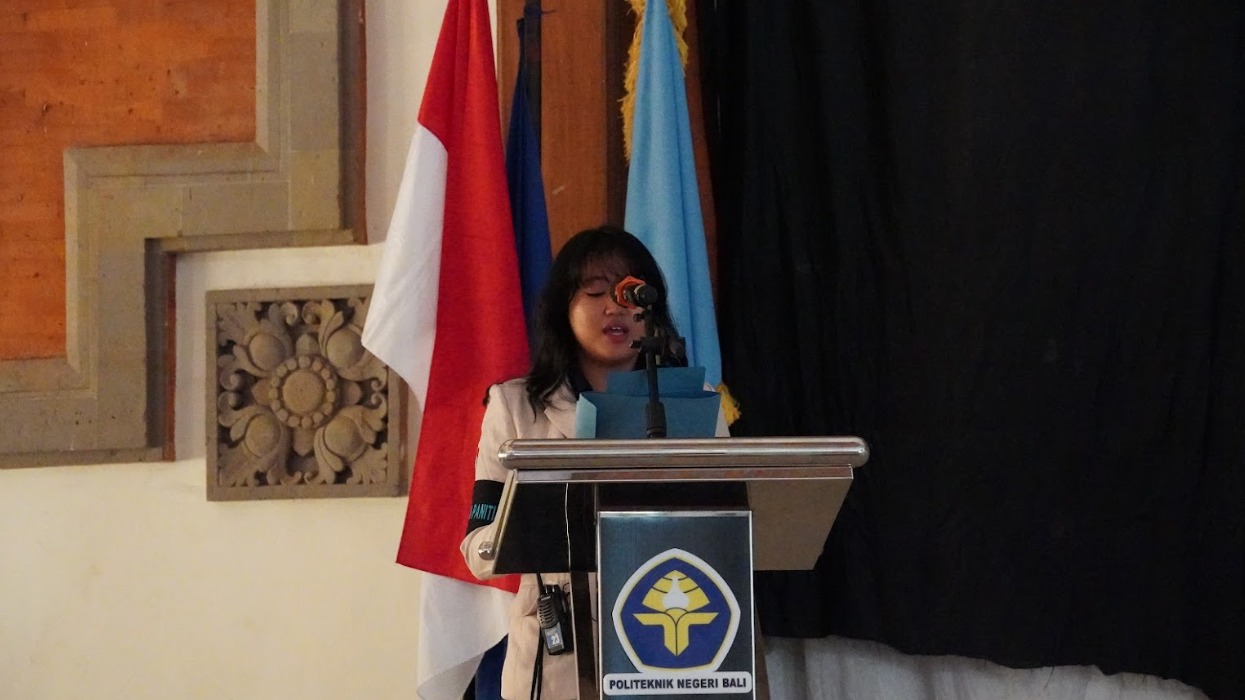 Gallery Perlombaan PNB IT Competition #17 2025