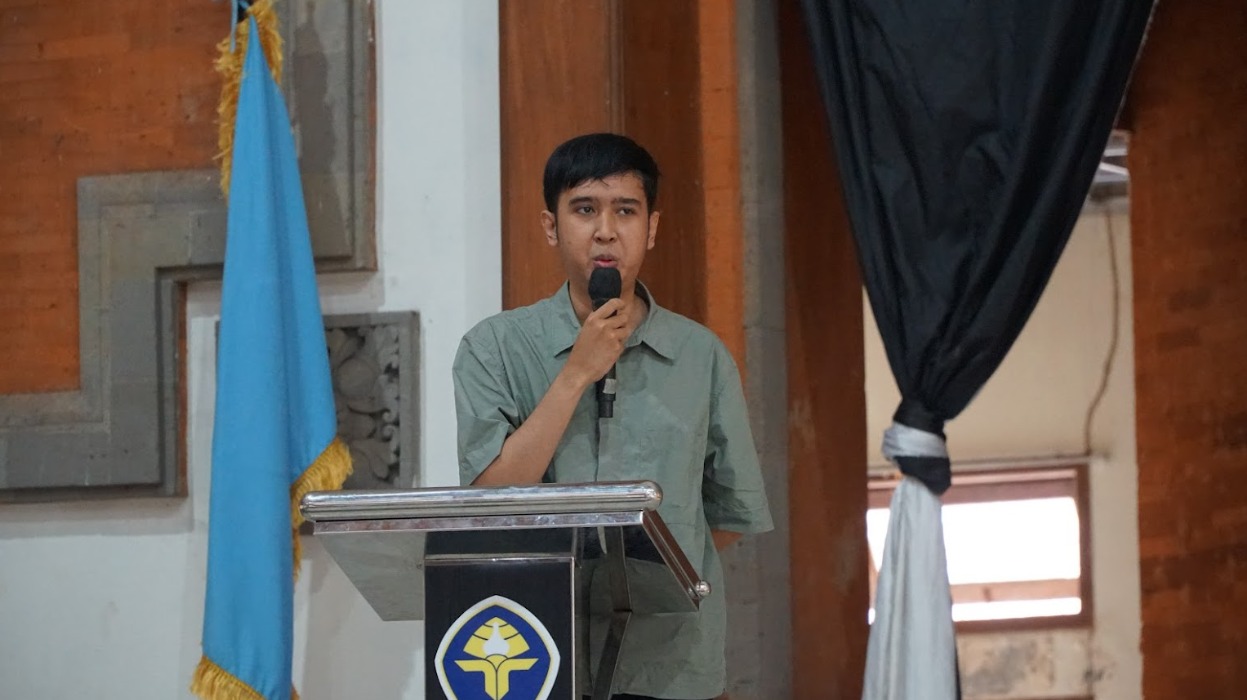 Gallery Perlombaan PNB IT Competition #17 2025