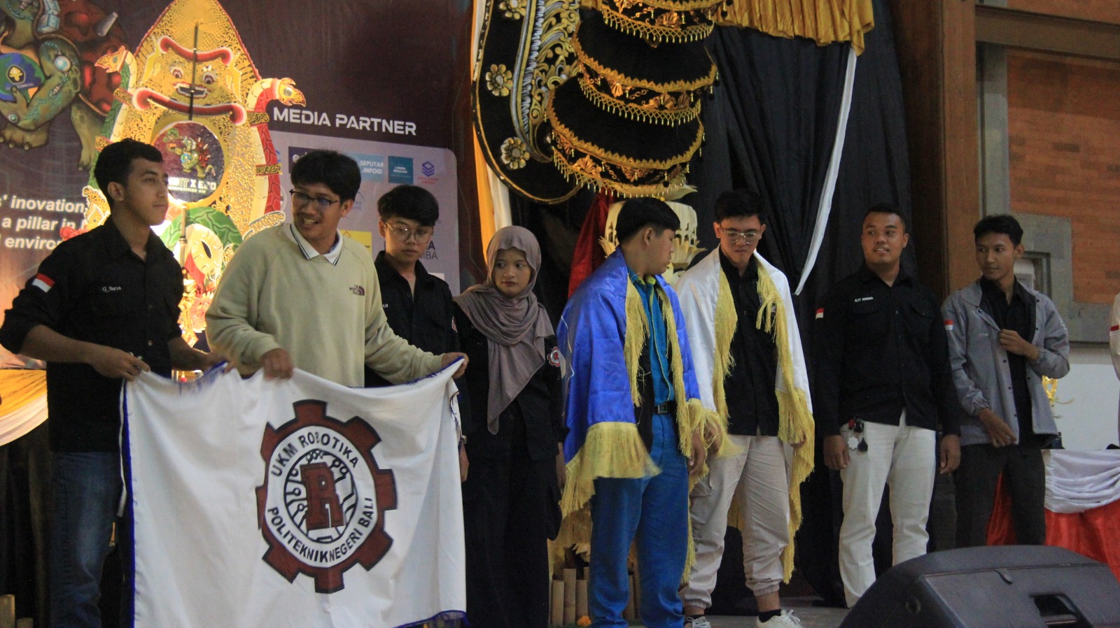 Gallery PNB IT Competition #16 x ECO 2024