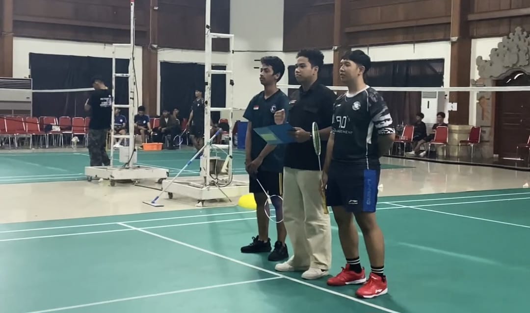 Gallery PORSENIMA (Pekan Olahraga dan Seni Mahasiswa)