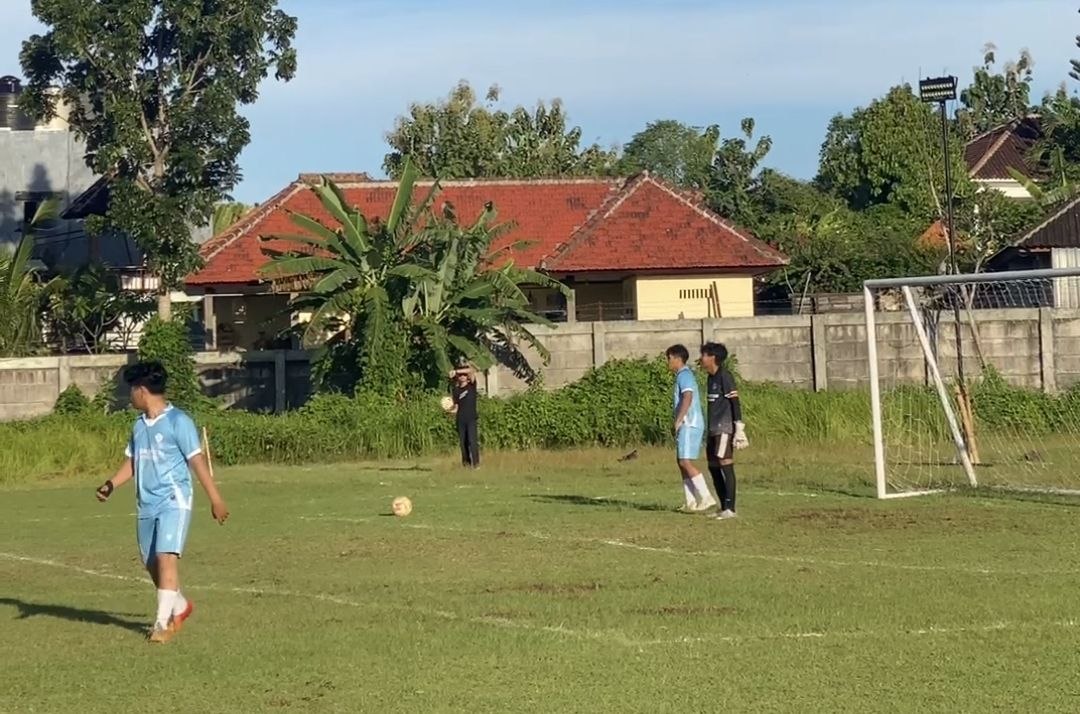 Gallery PORSENIMA (Pekan Olahraga dan Seni Mahasiswa)
