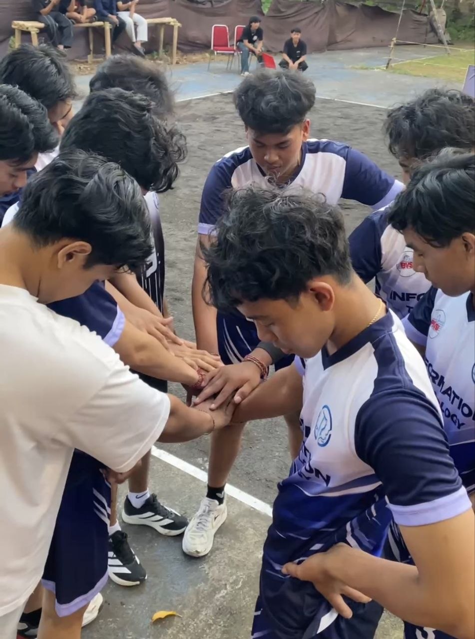 Gallery PORSENIMA (Pekan Olahraga dan Seni Mahasiswa)