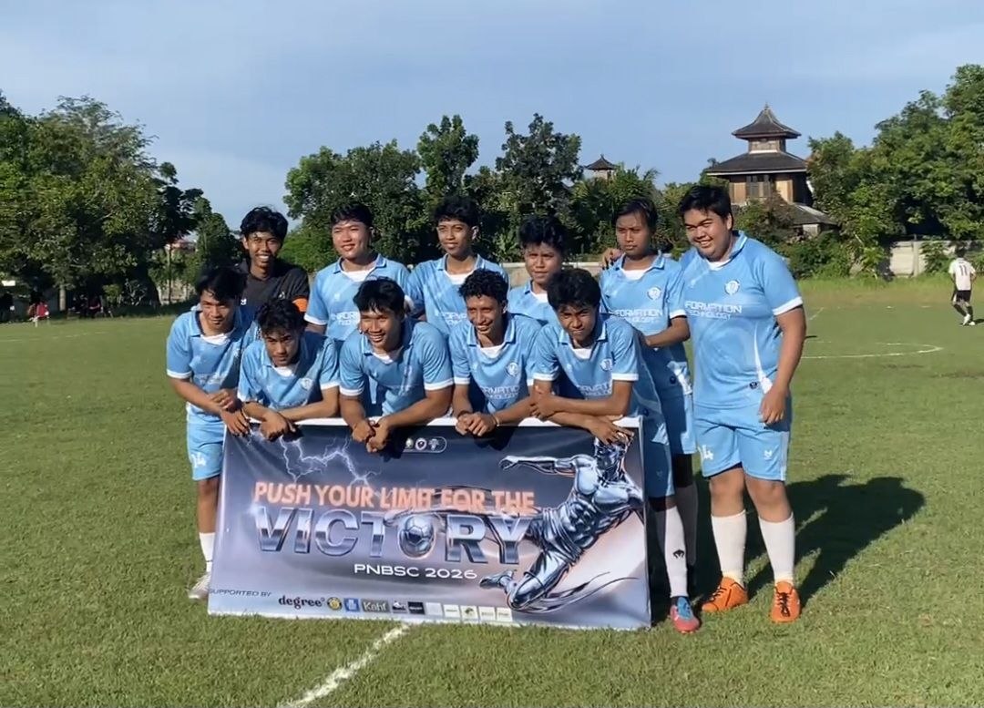 Gallery PORSENIMA (Pekan Olahraga dan Seni Mahasiswa)