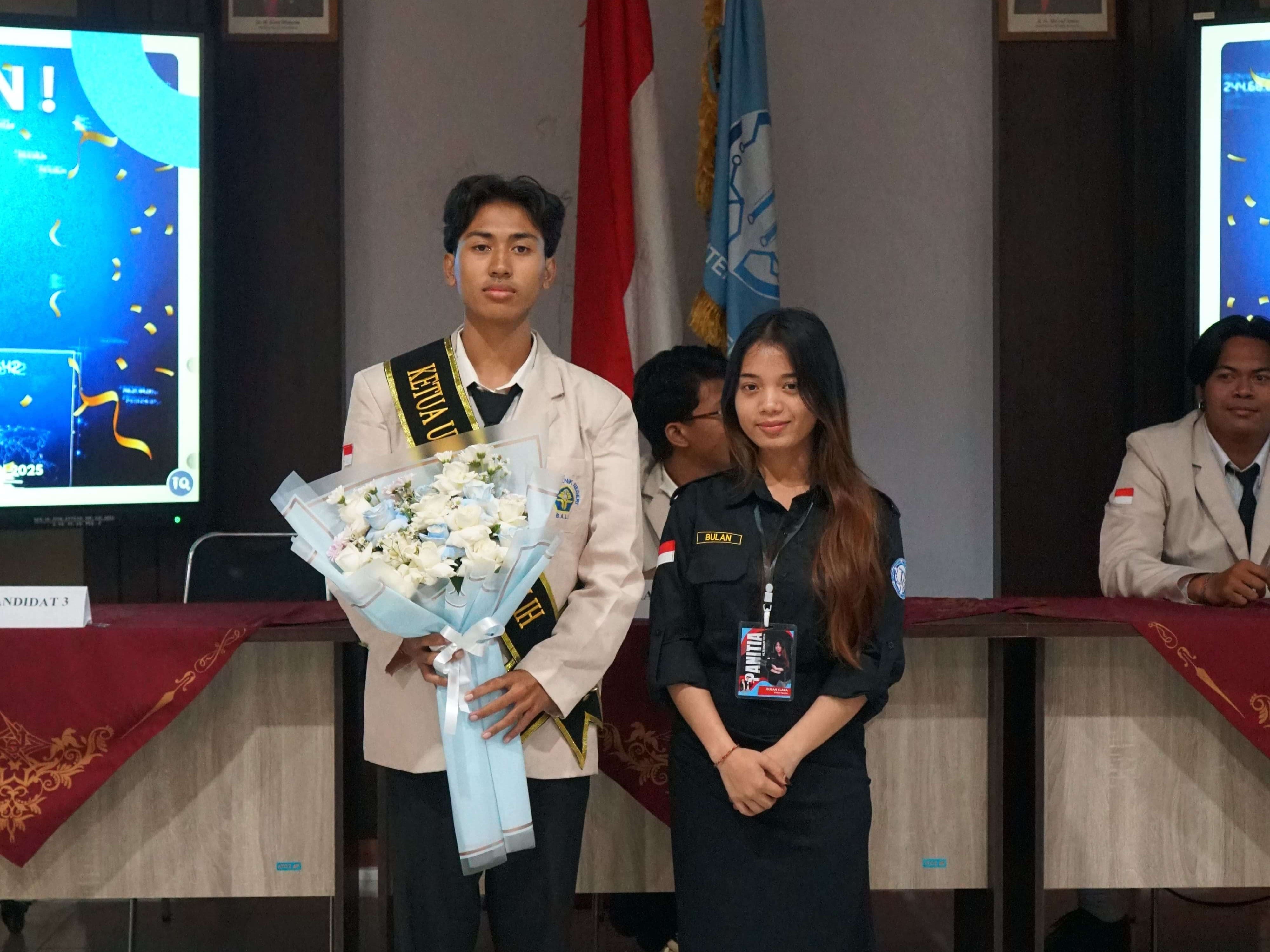 Gallery Regenerasi Pemimpin Teknologi Informasi 2024